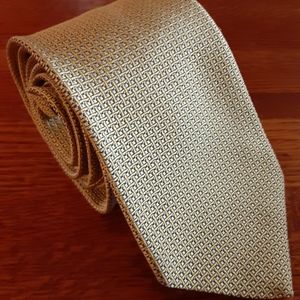 Brooks Brothers silk tie